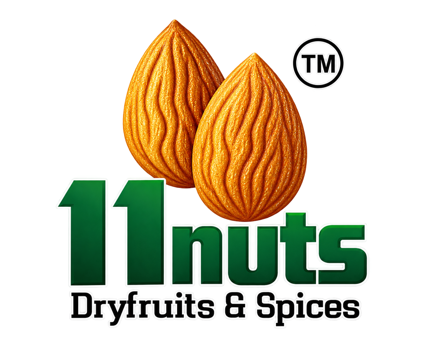 11nuts Dryfruits & Spices