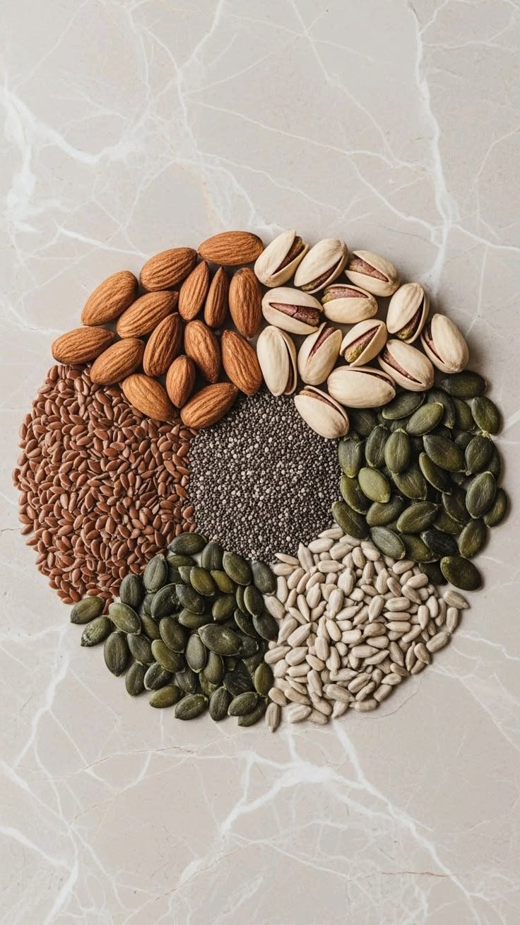 Seeds