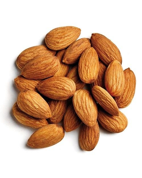 Almonds (Jumbo) second view