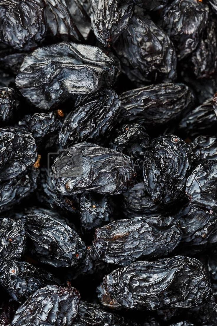 Kismis Raisins (Afgani)